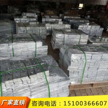 幕墻焊接預(yù)埋板來(lái)圖定制